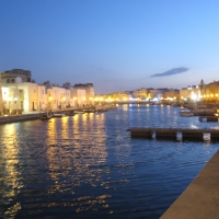 vieux port-bizerte