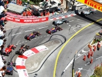 Formula 1 Grand Prix