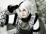 Nier Replicant