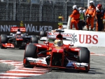 Formula 1 Grand Prix
