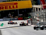 Formula 1 Grand Prix