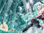 åˆéŸ³ãƒŸã‚¯
