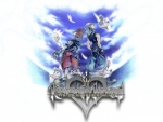 Kingdom Hearts Re: Chain Of Memories