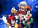 Kingdom Hearts