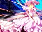 Puella Magi Madoka Magica