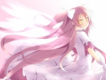 Puella Magi Madoka Magica
