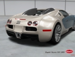 Bugatti Veyron 16.4 '2009