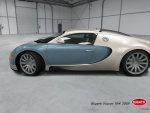 Bugatti Veyron 16.4 '2009
