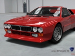 Lancia 037 Stradale '82
