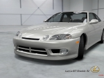 Lexus SC300 '97