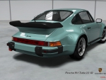 Porsche 911 Turbo 3.3 '82