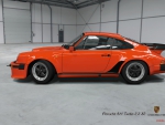 Porsche 911 Turbo 3.3 '82