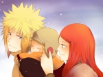 Naruto\'s Family