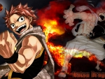 Fairy tail natsu