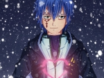 Fairy tail Jellal