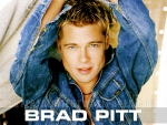 brad pitt