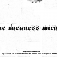 The Darkness Within 5