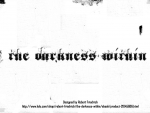 The Darkness Within 5