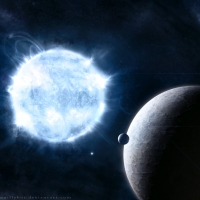 Rigel The Blue Supergiant