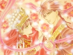 Fushigi Yuugi