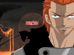 Fairy tail Gildarts