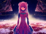 Soryu Asuka Langley