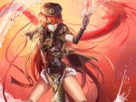 Hong MeiLing