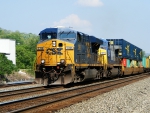 CSX 5396