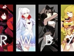 RWBY