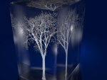 Crystal Tree