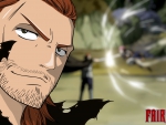 Fairy Tail Gildarts