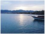 Marmaris in Turkey