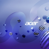 acer balls theme