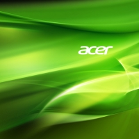 acer light theme