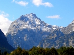 Tiroler Berge