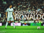 Cristiano Ronaldo Wallpaper