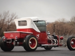 Ford Big T Roadster Pickup (1923)