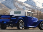 Ford Eclipse Roadster Pickup (1932)