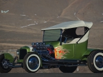 Ford Model T Trojan Show Rod (1916)