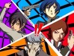 persona time shift