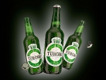 Tuborg Beer