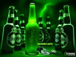 Tuborg Beer