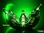 Tuborg Beer