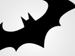 BATMAN LOGO