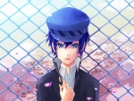 naoto of persona 4
