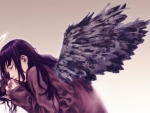 Angel Hinata