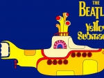 Classic Movies - The Beatles - Yellow Submarine