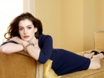 Anne Hathaway