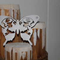 Anniversary Butterfly