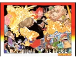 One Piece 710